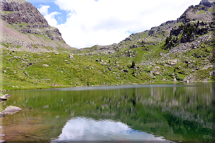 foto Lago delle Stellune